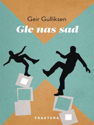 cover image of Gle na sad